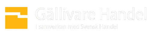 Gällivare Handel Logo